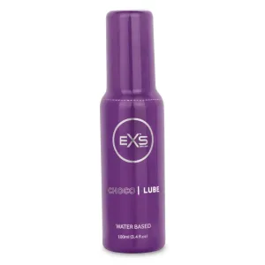 Exs Premium Chocolate Lubricant 100ml