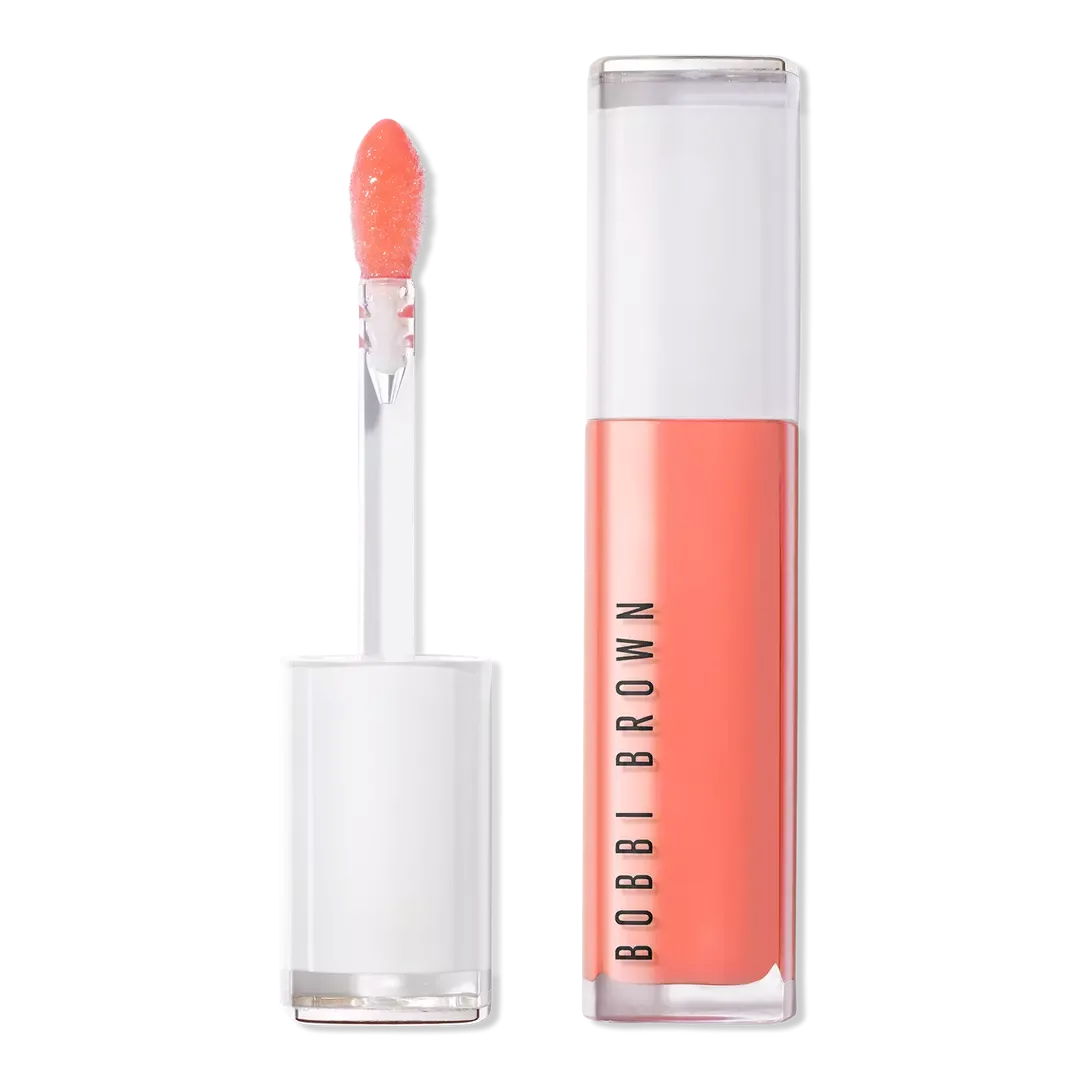Extra Plump Tinted Lip Serum