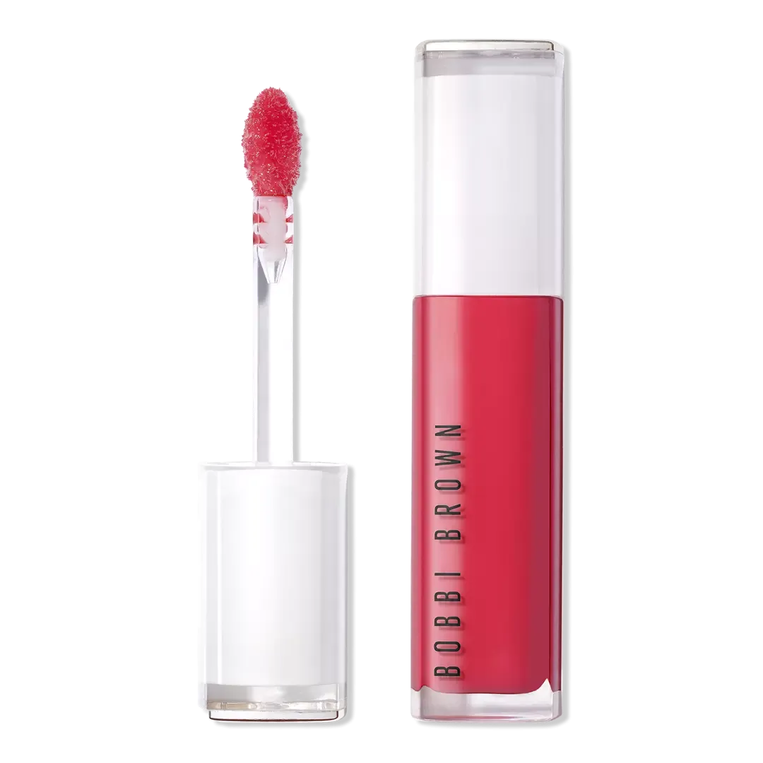 Extra Plump Tinted Lip Serum
