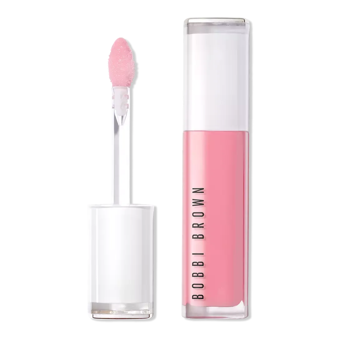 Extra Plump Tinted Lip Serum