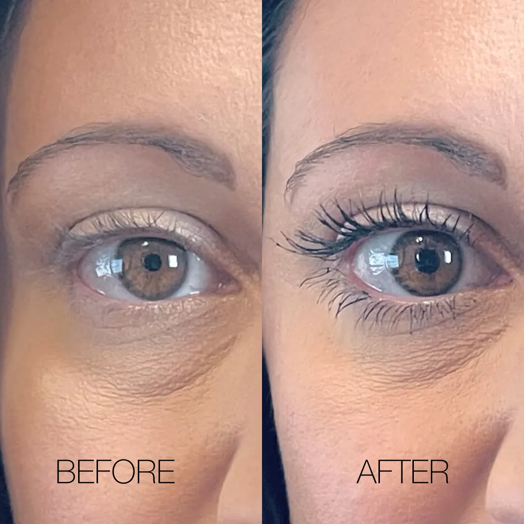 EYE AM BEAUTIFUL MASCARA