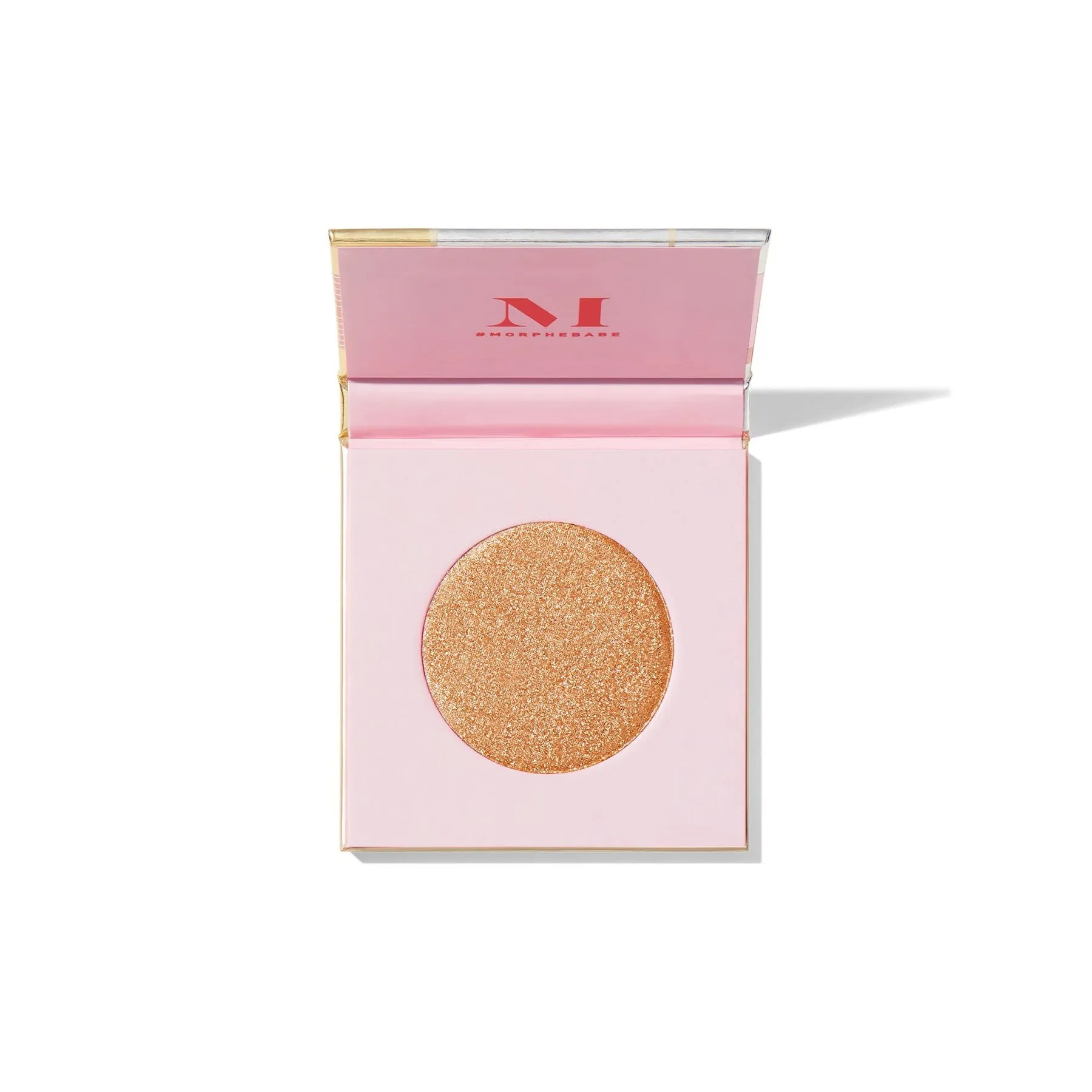 Eye & Face Shimmer