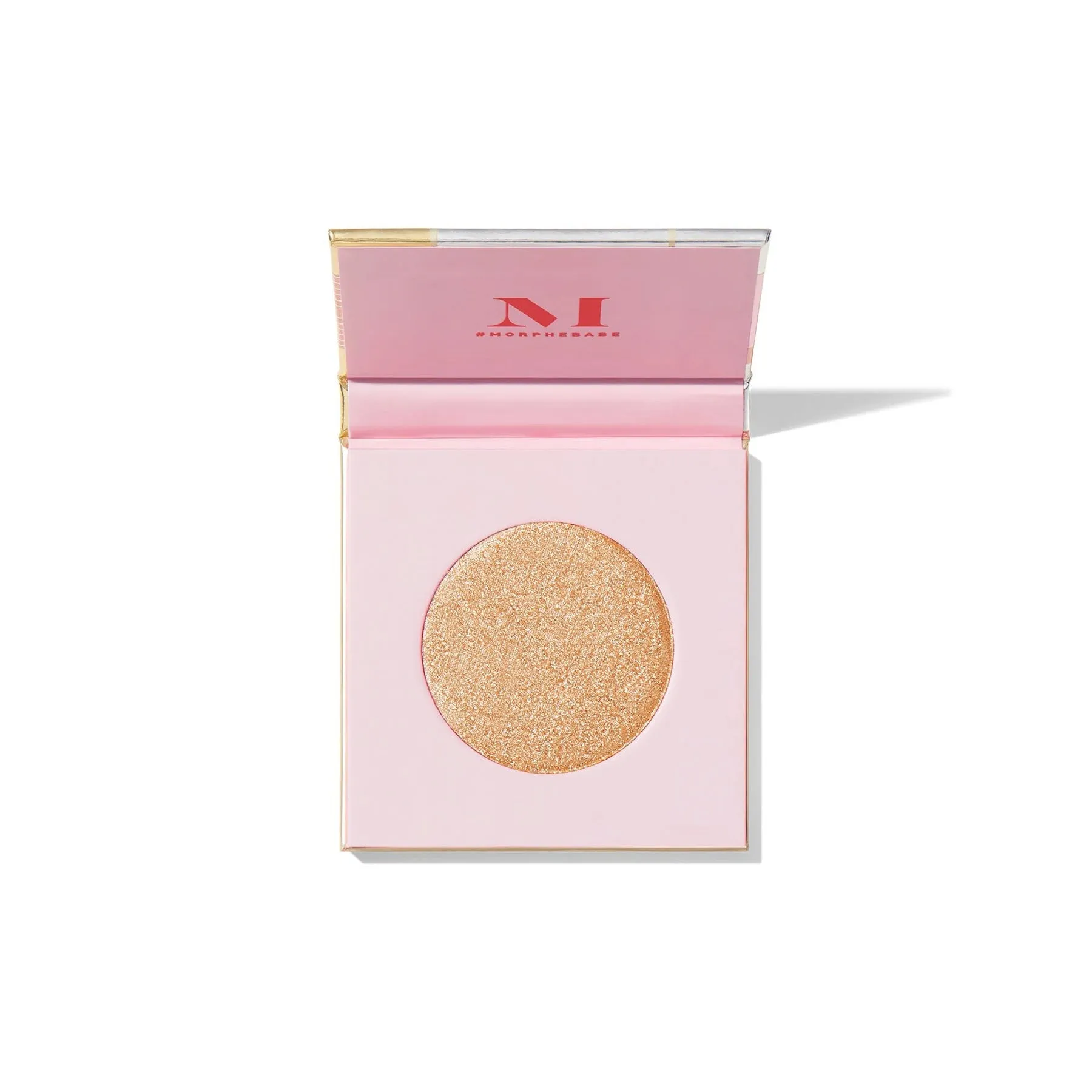 Eye & Face Shimmer