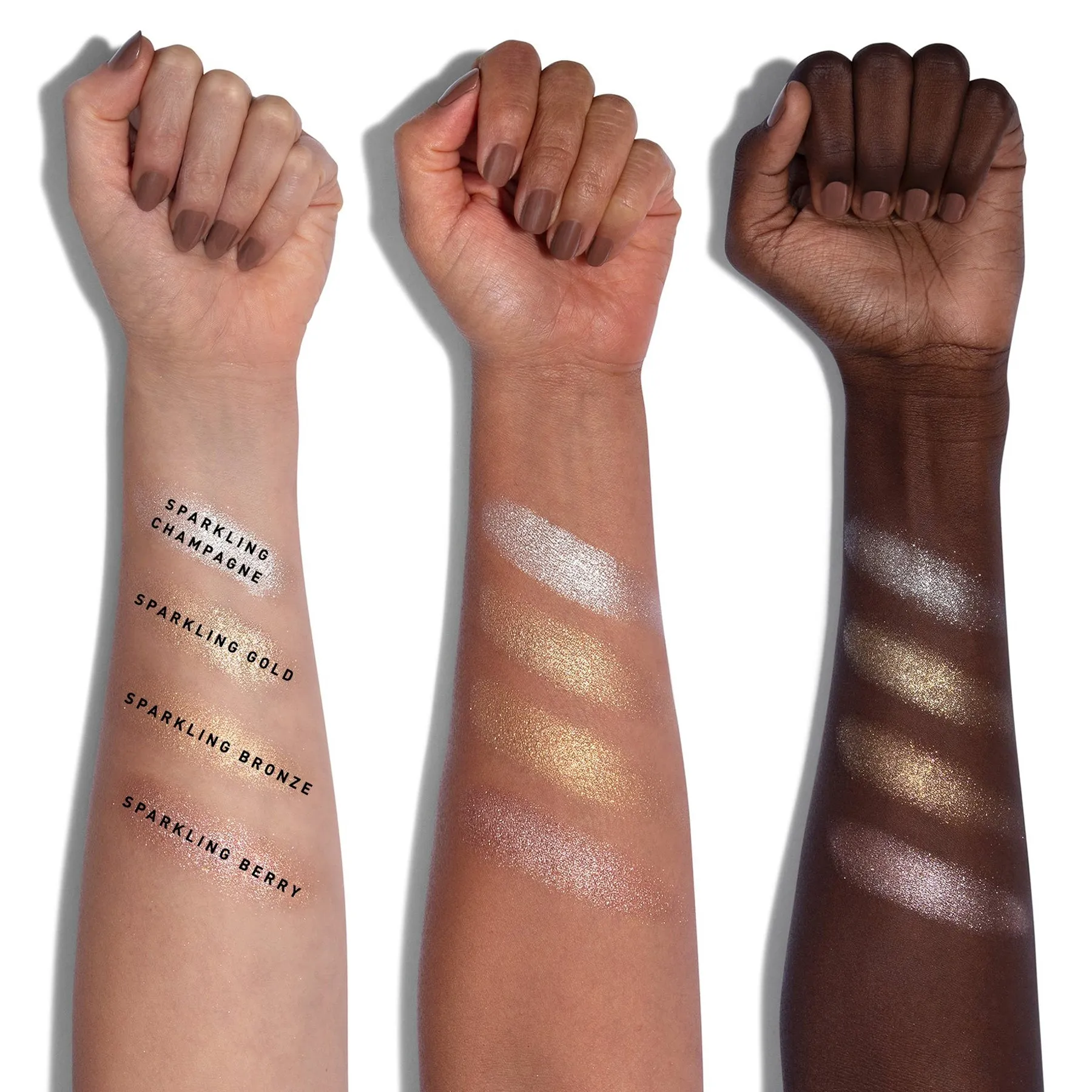 Eye & Face Shimmer