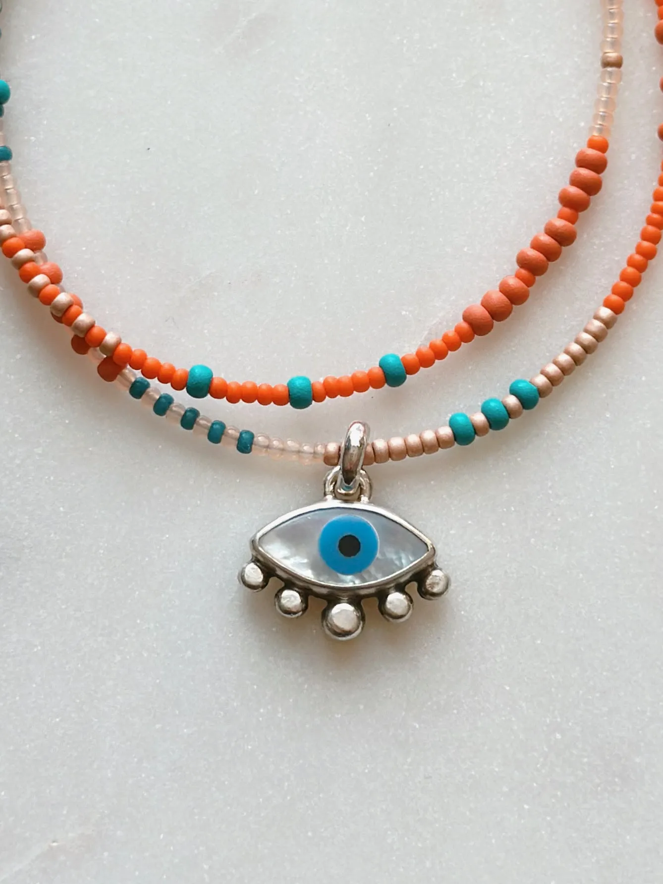 EYE CHARM - NO. 1