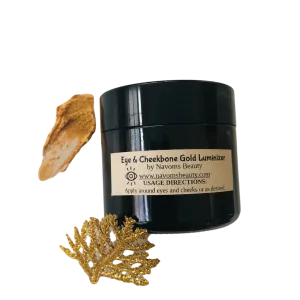 Eye Cheekbone Luminizer