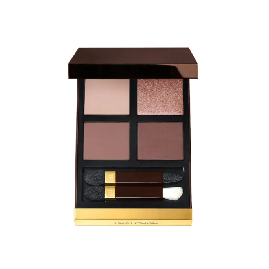 Eye Color Quad #31 Sous Le Sable