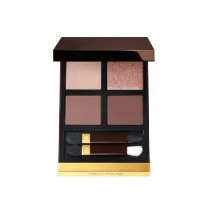 Eye Color Quad #31 Sous Le Sable