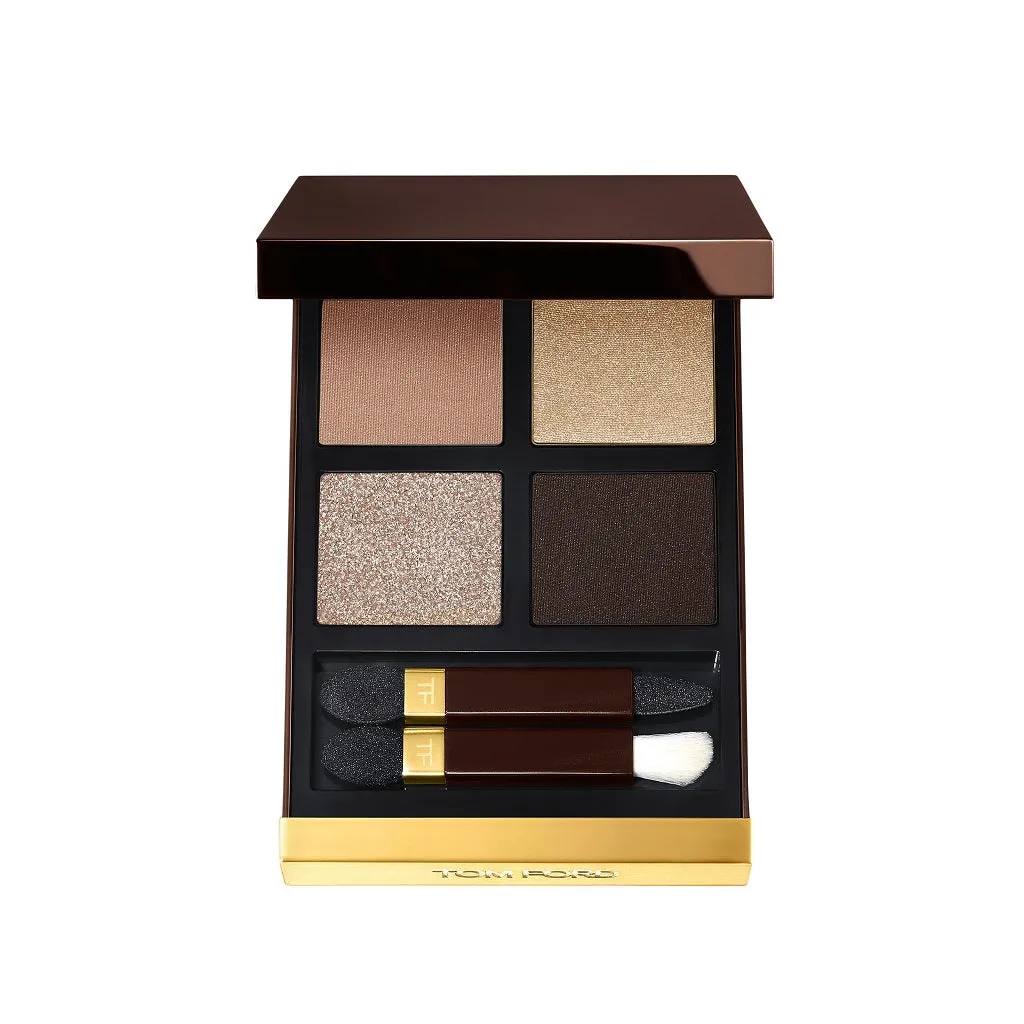 Eye Color Quad Creme #35 Rose Topaz