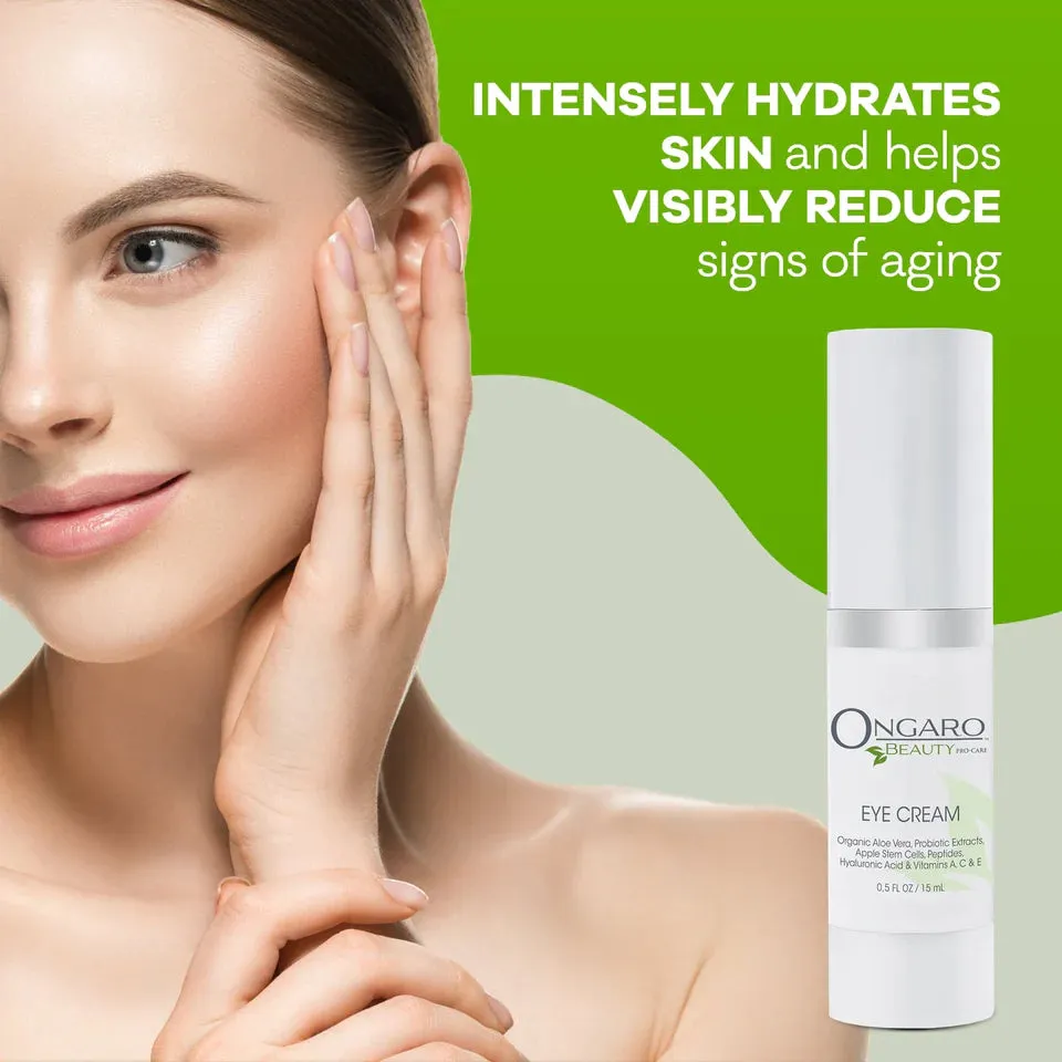 Eye Cream