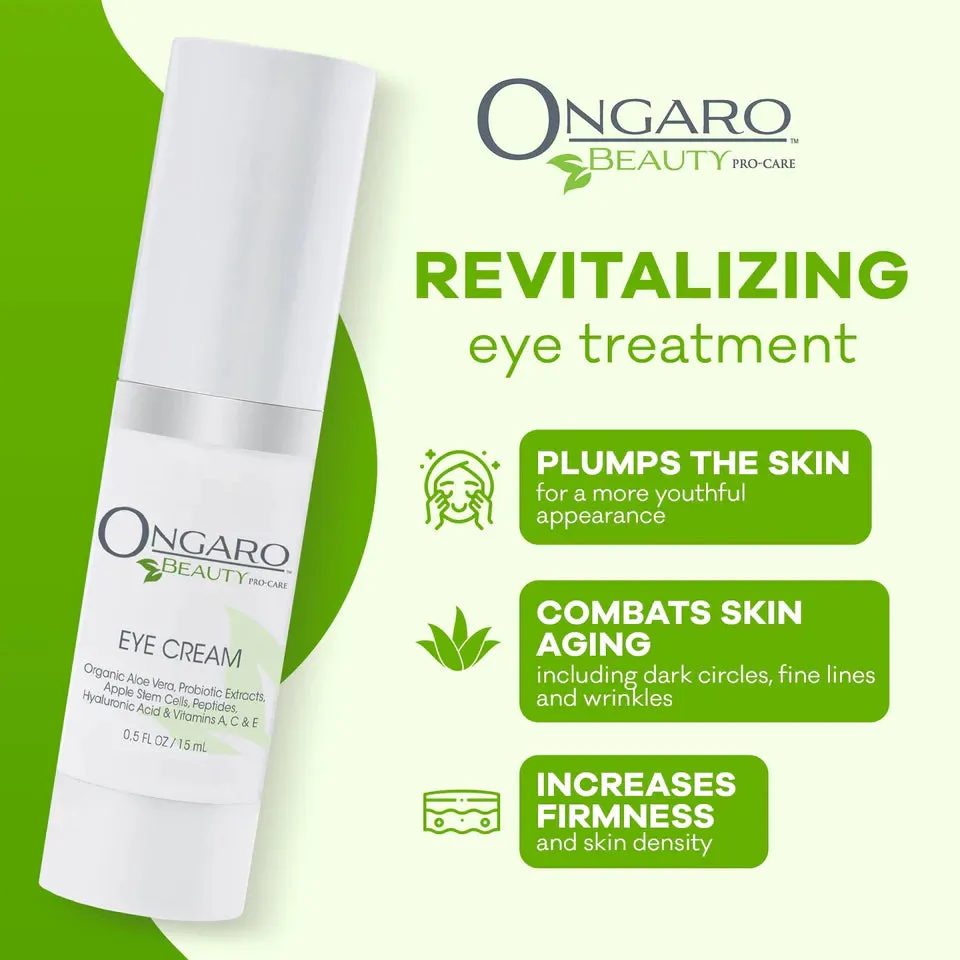 Eye Cream