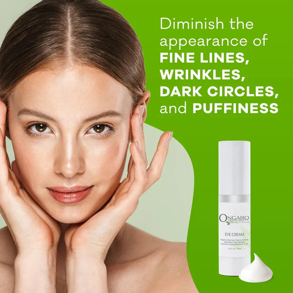 Eye Cream