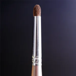 Eye Crease Contouring Brush