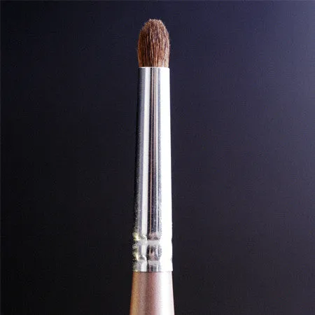 Eye Crease Contouring Brush