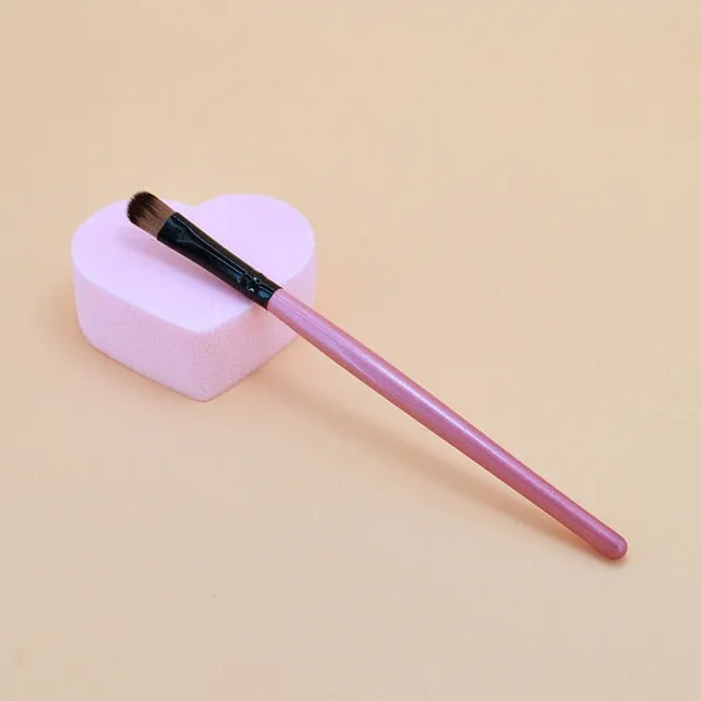 Eye Makeup Palette Matte