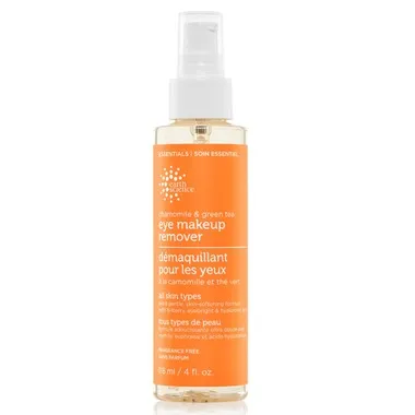 Eye Makeup Remover
