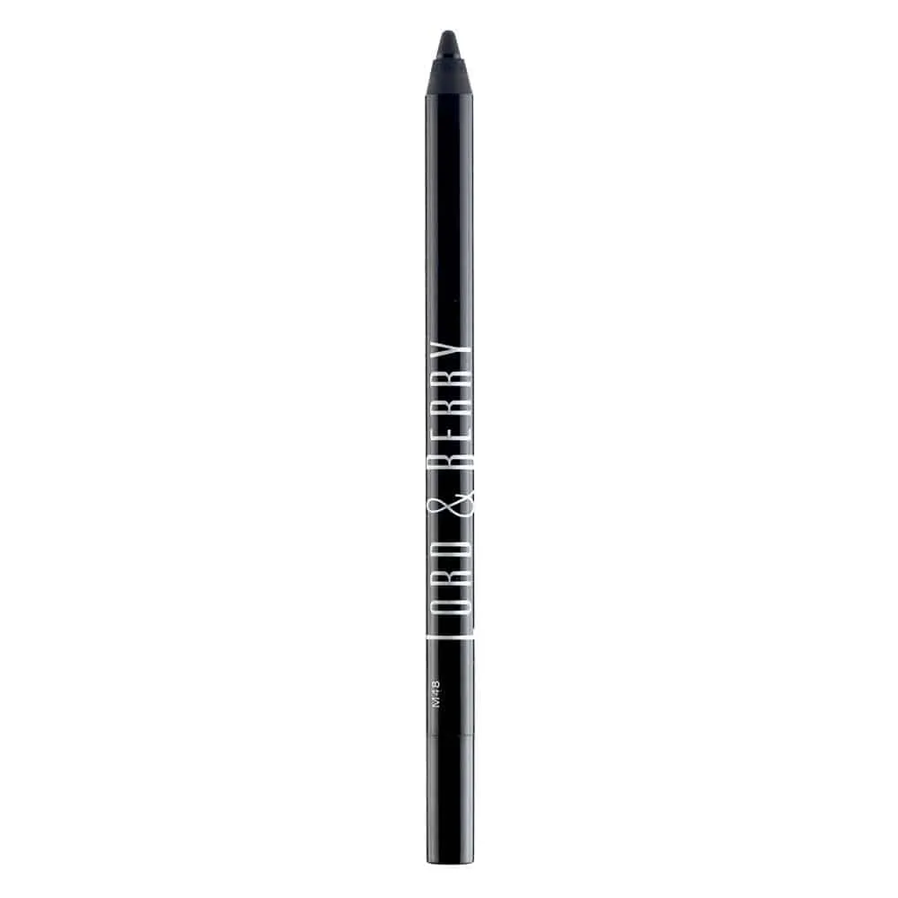 Eye Pencil POLISH Mirror Black