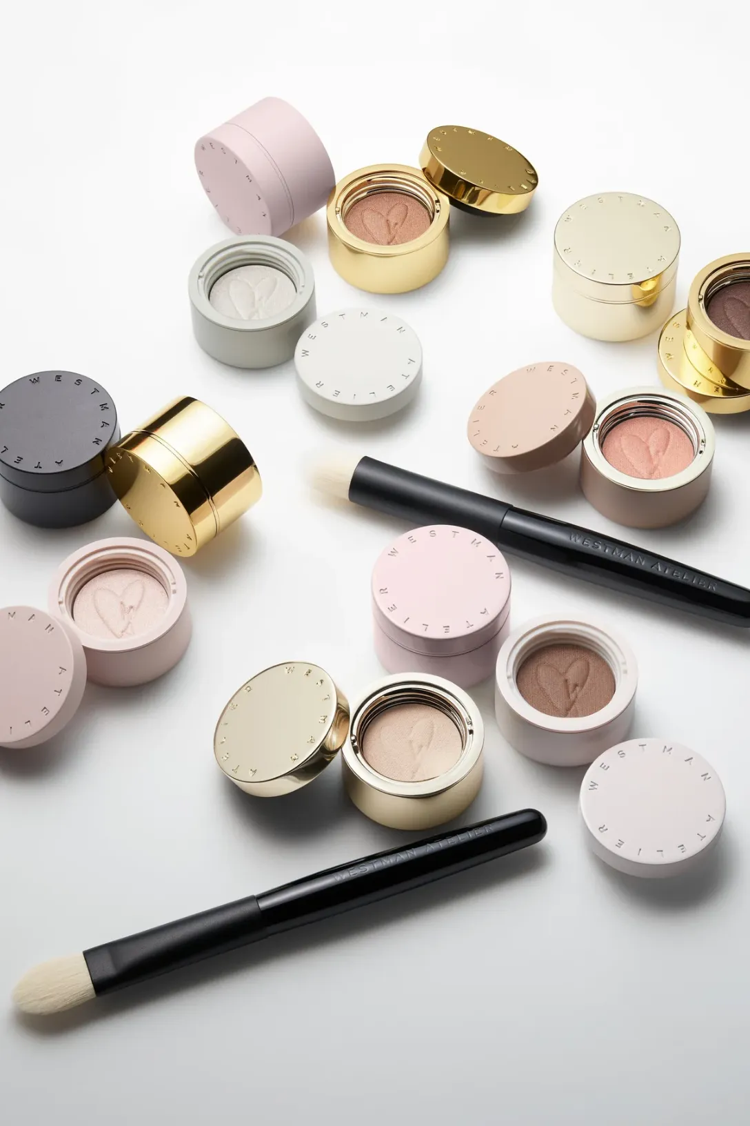 Eye Pods Eye Shadow
