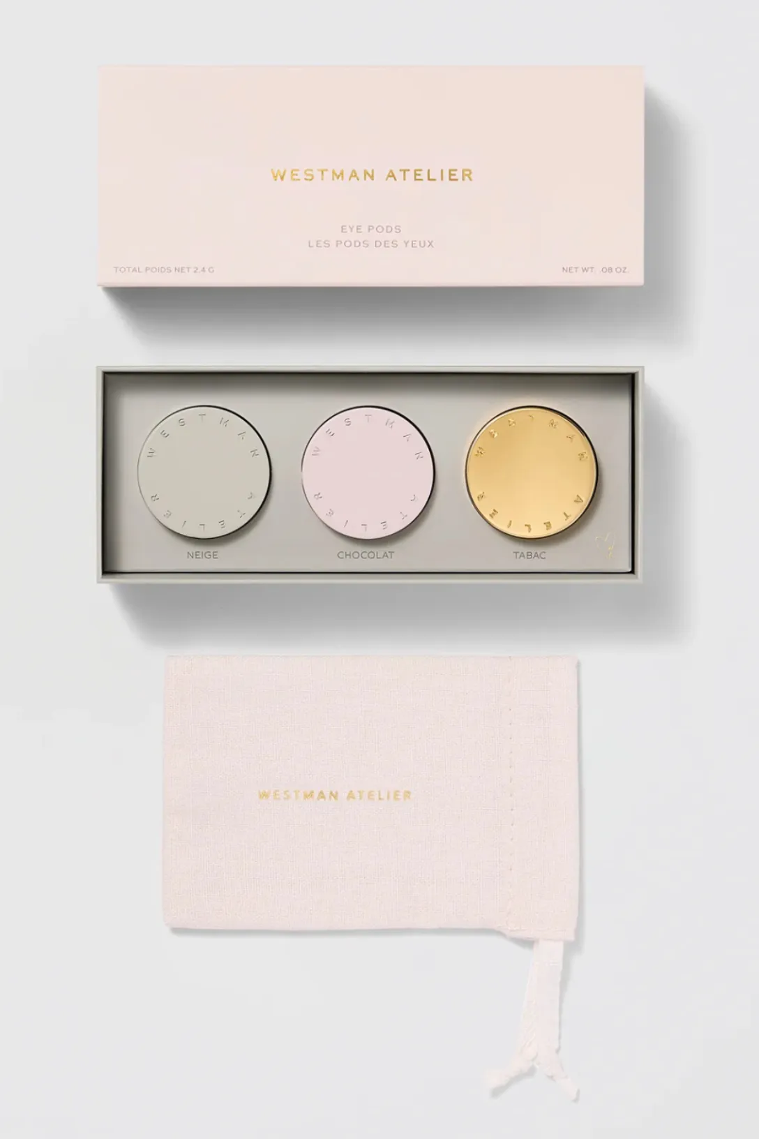 Eye Pods Eye Shadow