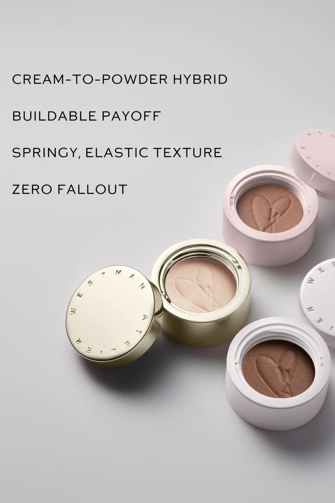 Eye Pods Eye Shadow