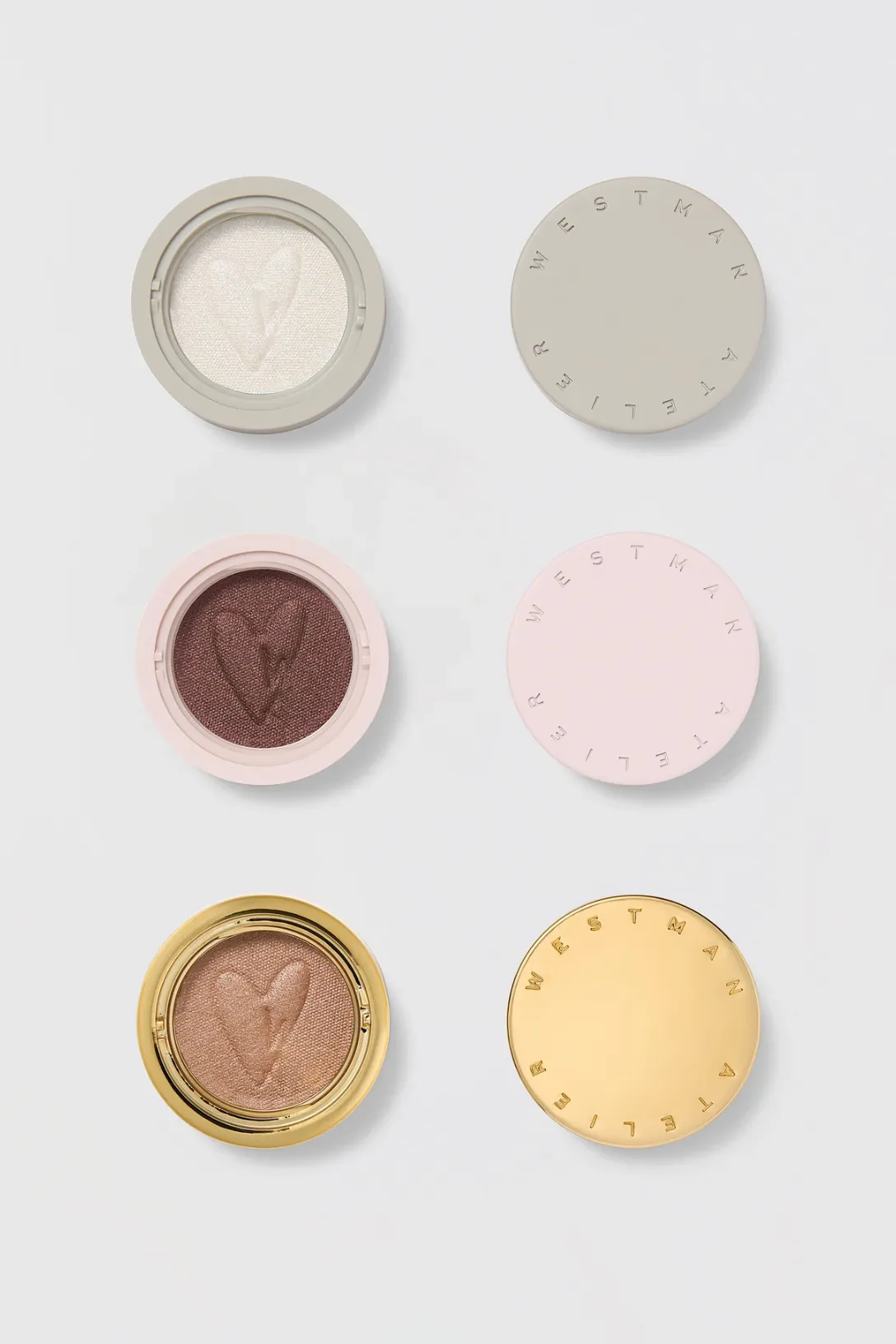 Eye Pods Eye Shadow