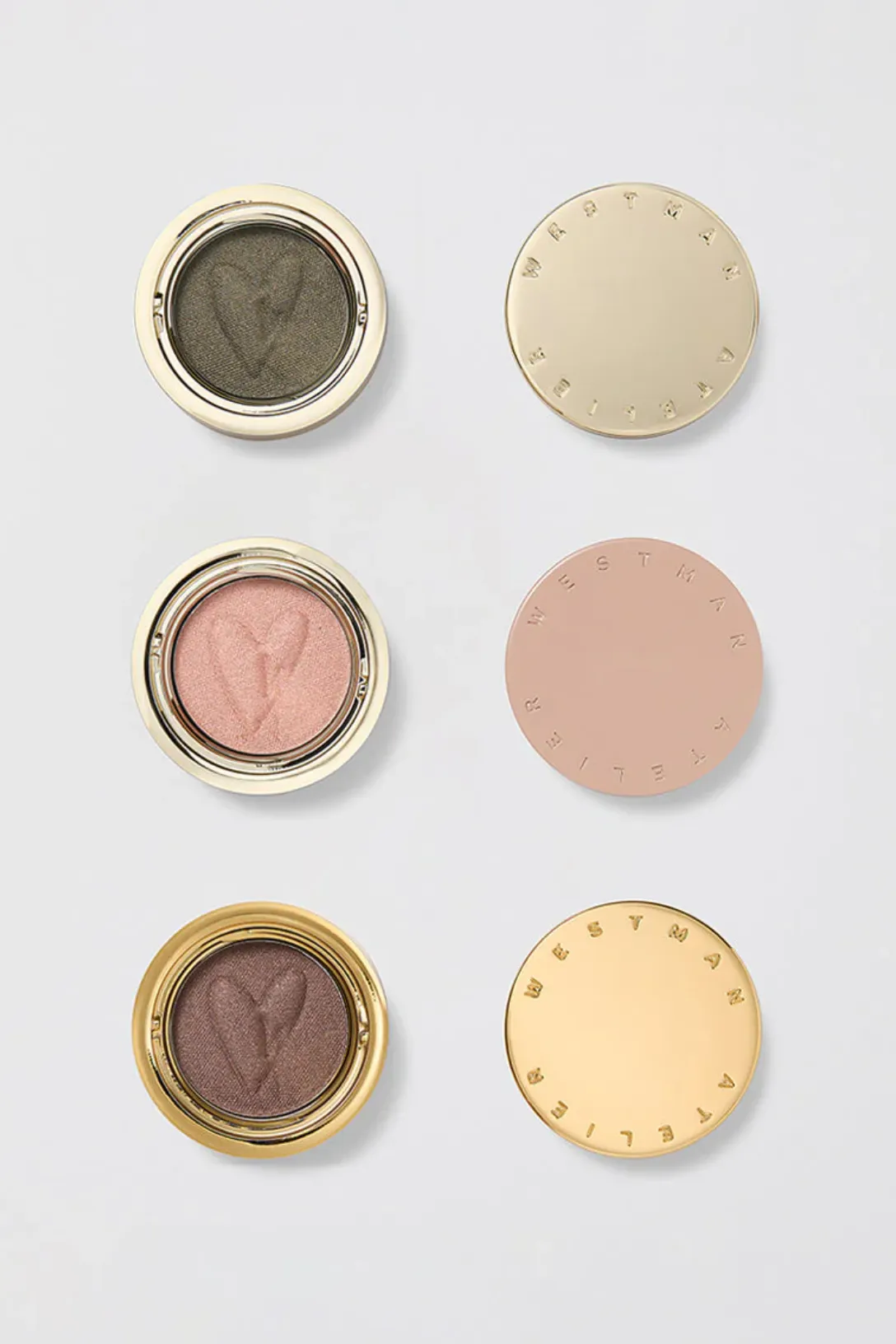 Eye Pods Eye Shadow