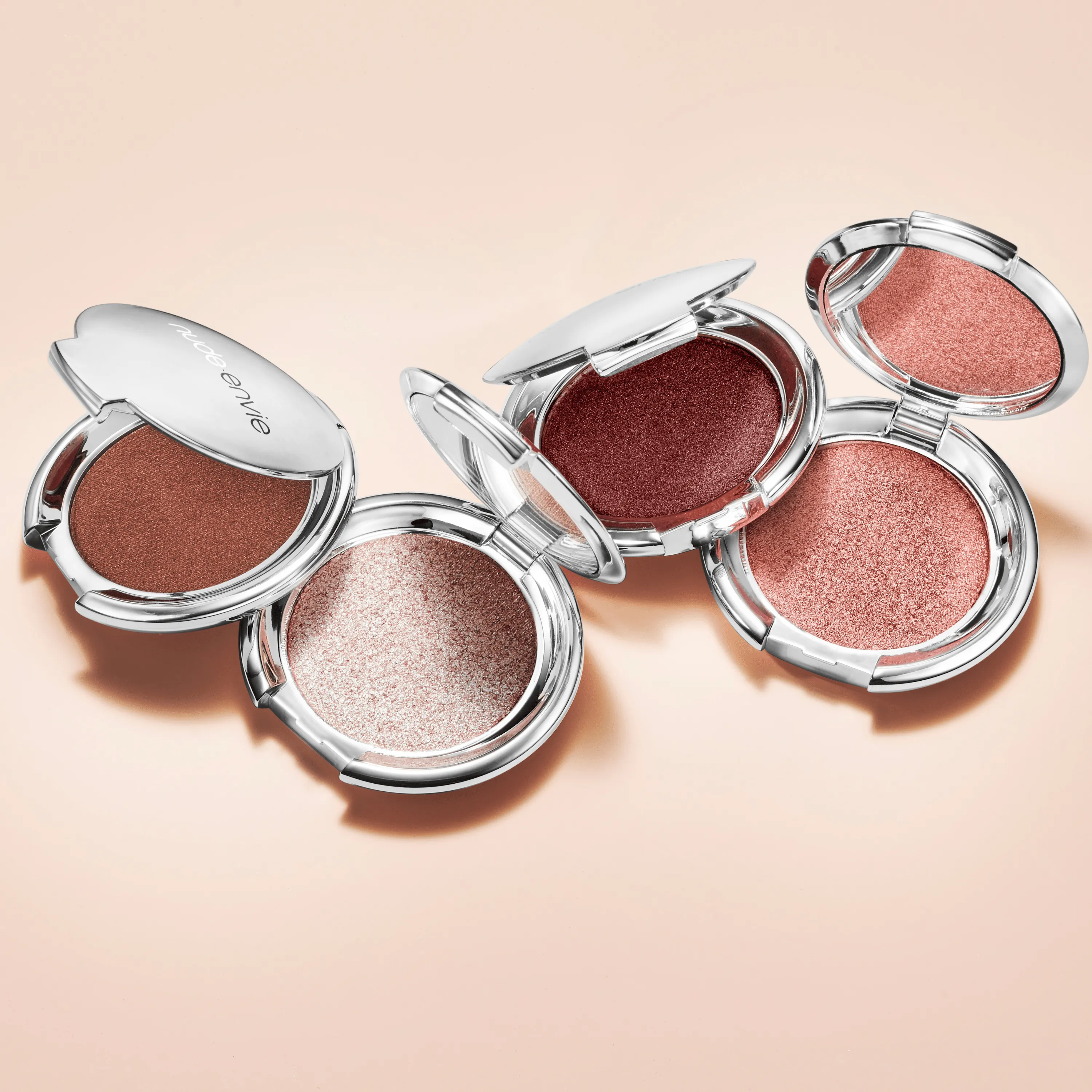 Eye Shadow Risqué - Limited Edition