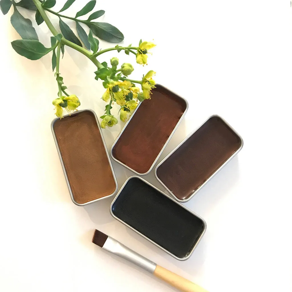 Eyebrow Grower with Tint - 4 Shades