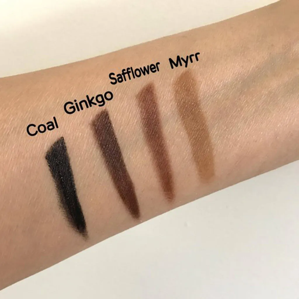 Eyebrow Grower with Tint - 4 Shades