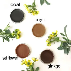 Eyebrow Grower with Tint - 4 Shades