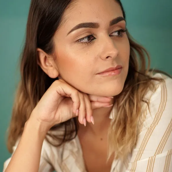 Eyebrow Mascara from Zao