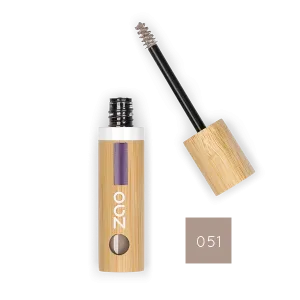 Eyebrow Mascara from Zao