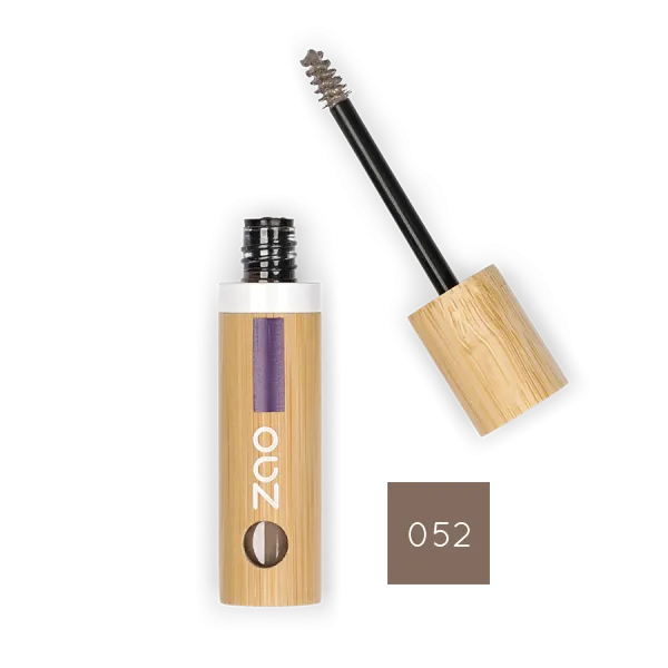 Eyebrow Mascara from Zao