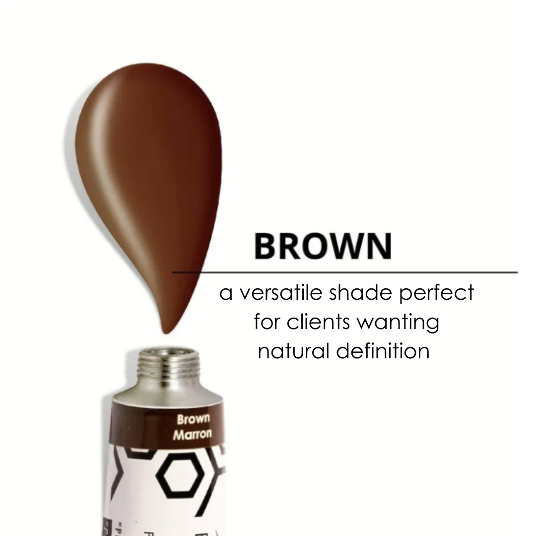 Eyelash and Eyebrow Tint - 20ml