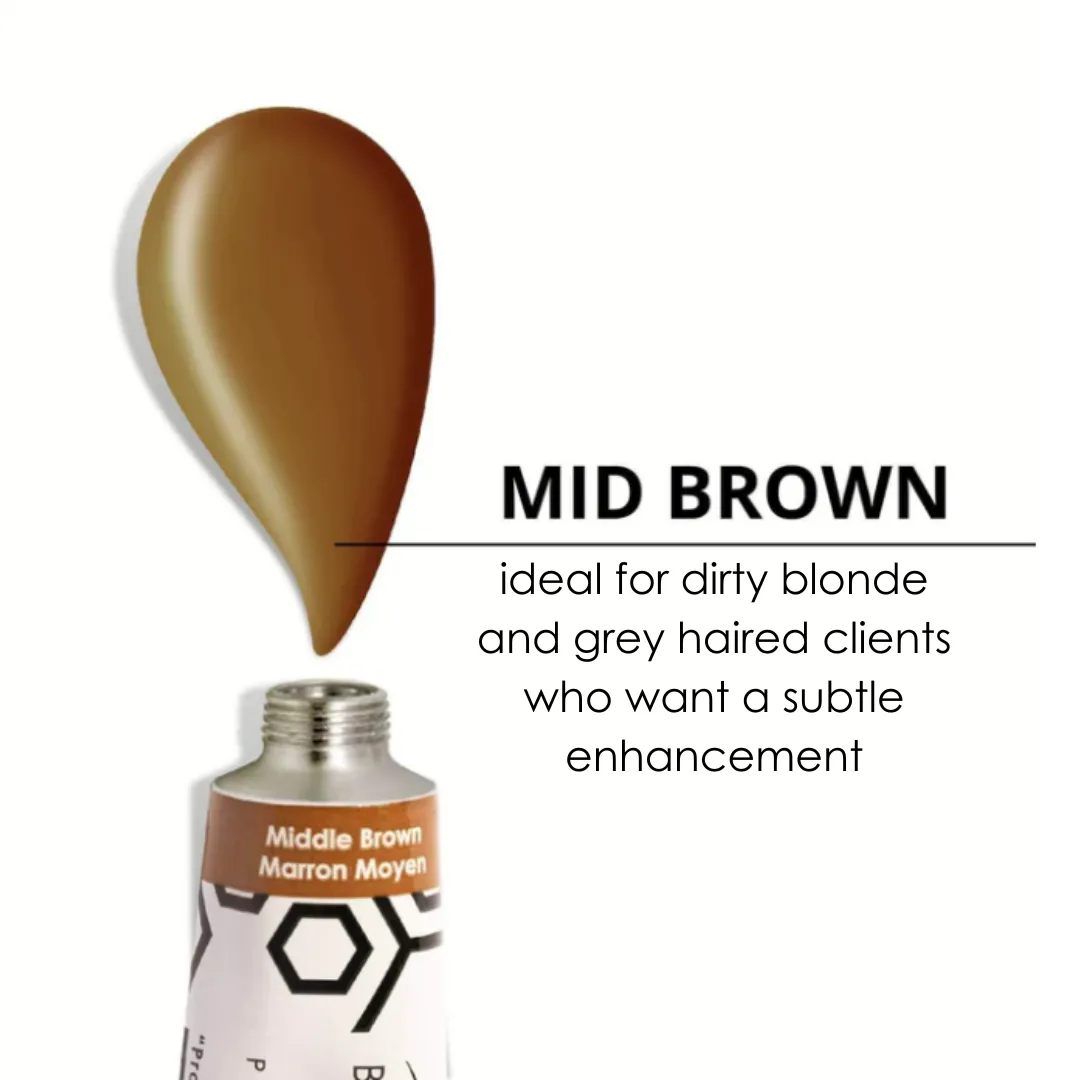 Eyelash and Eyebrow Tint - 20ml