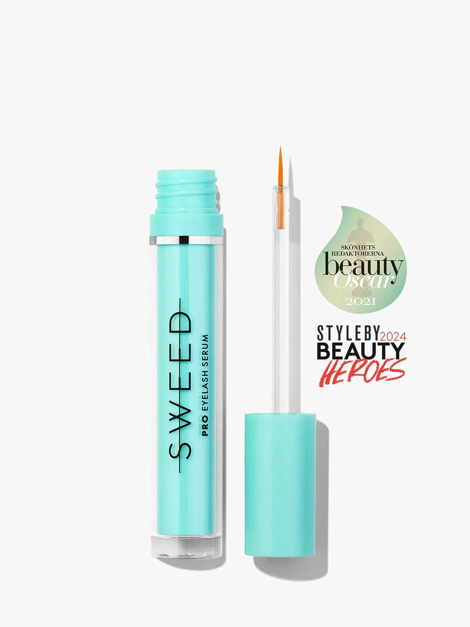 Eyelash Growth Serum