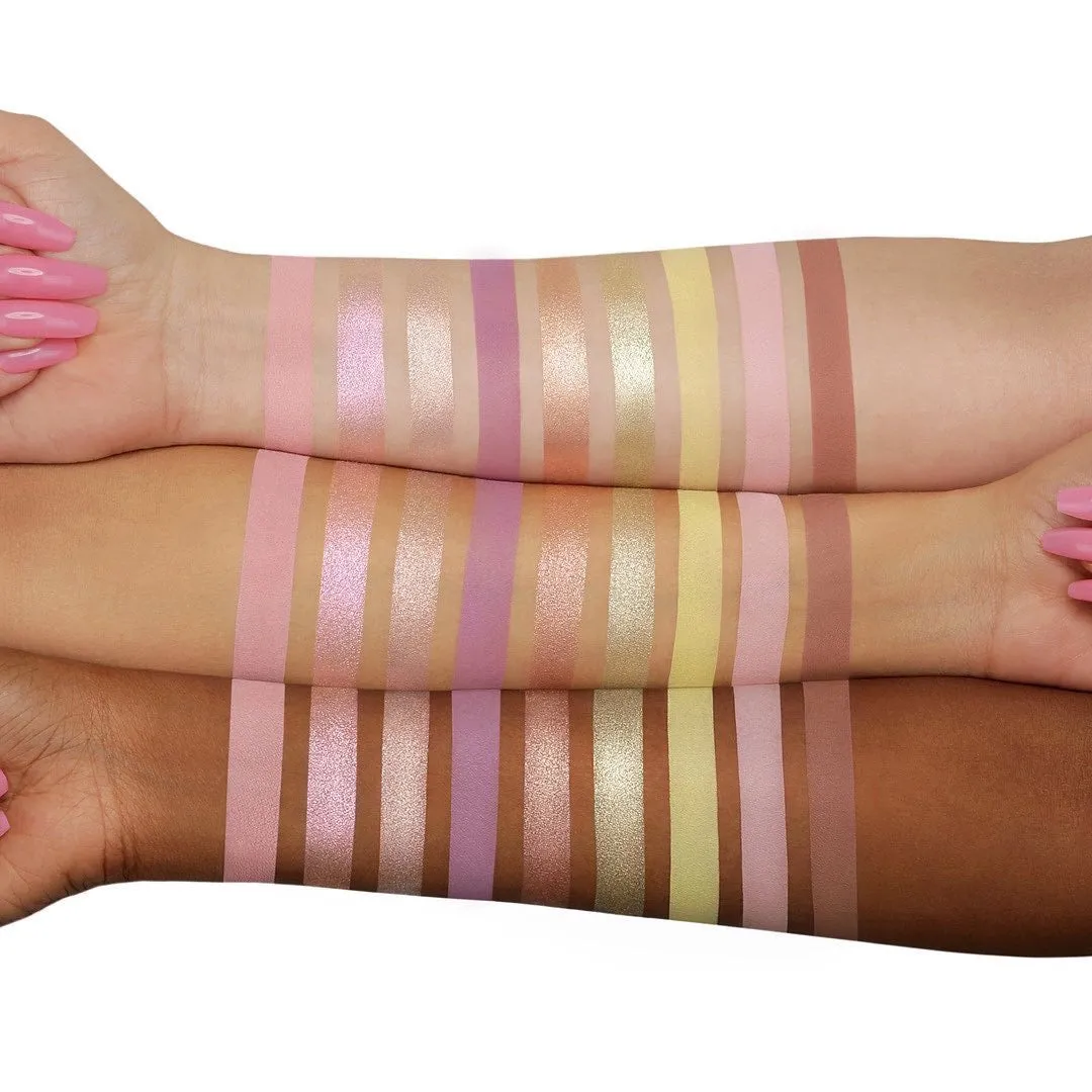 Eyeshadow Macaron 9 color