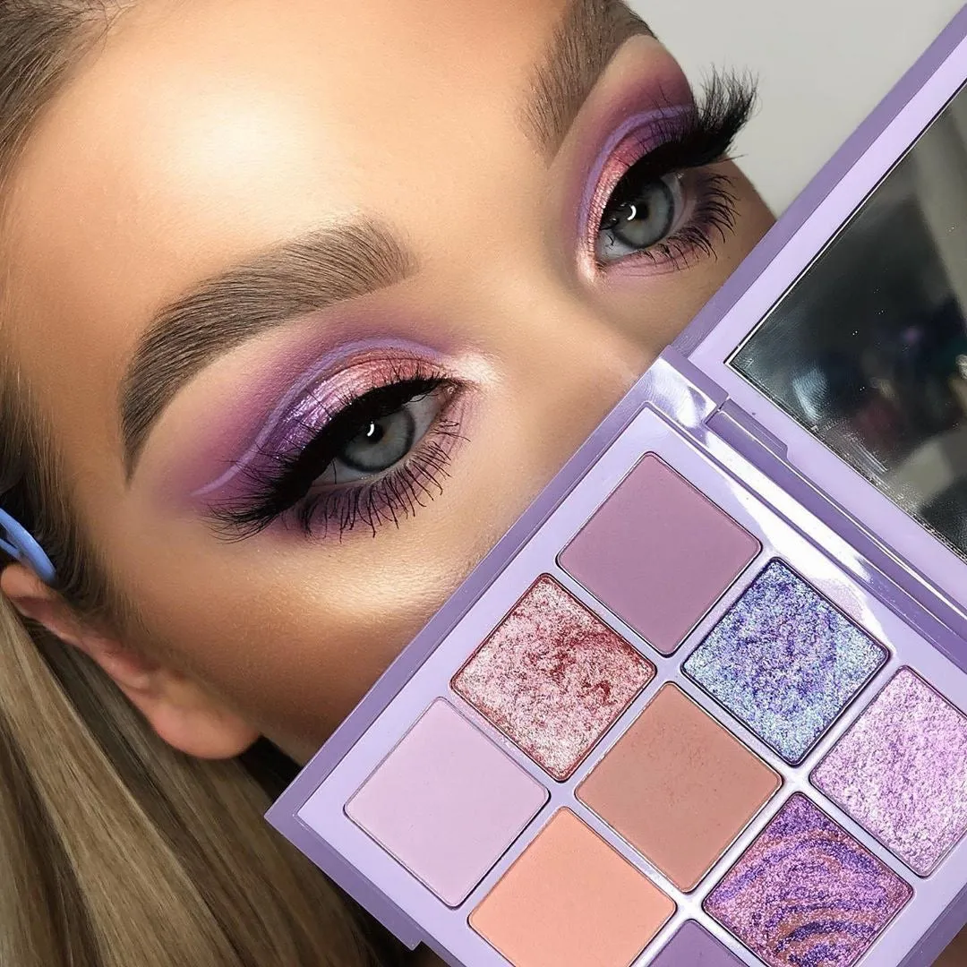 Eyeshadow Macaron 9 color
