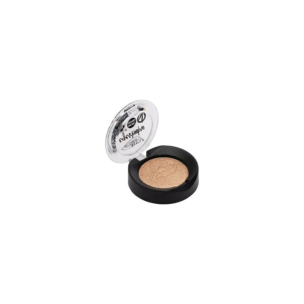 EYESHADOW n. 01 - CHAMPAGNE