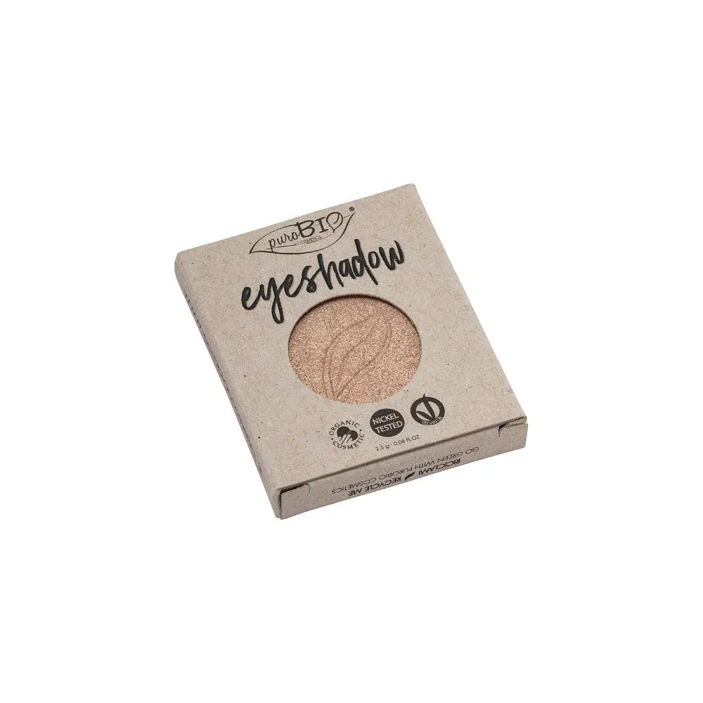 EYESHADOW n. 01 REFILL - CHAMPAGNE