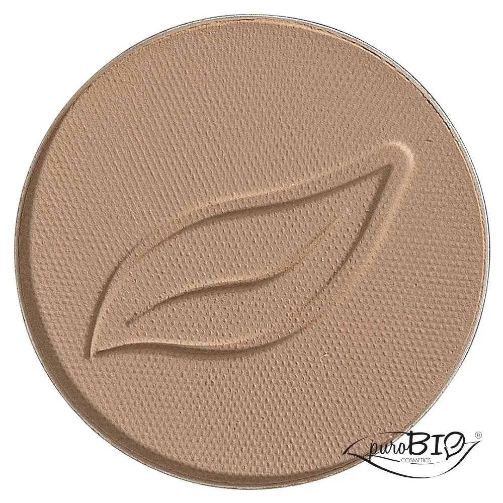 EYESHADOW n. 02 REFILL - DOVE GRAY