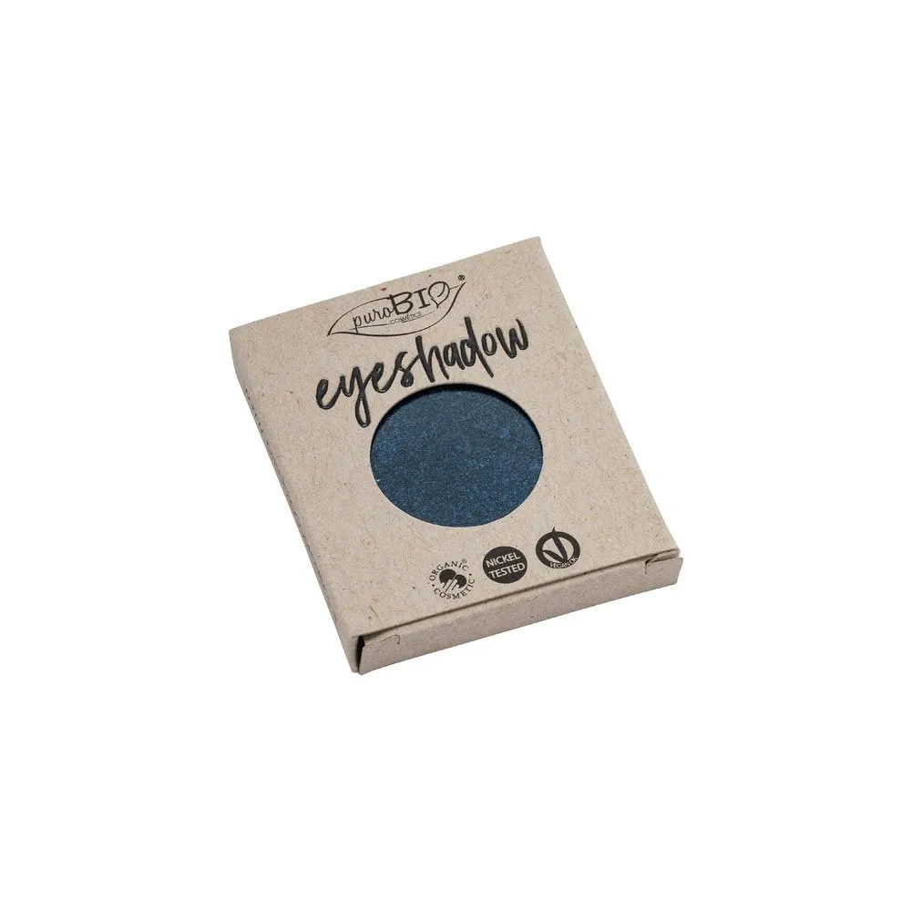 EYESHADOW n. 07 REFILL - BLUE