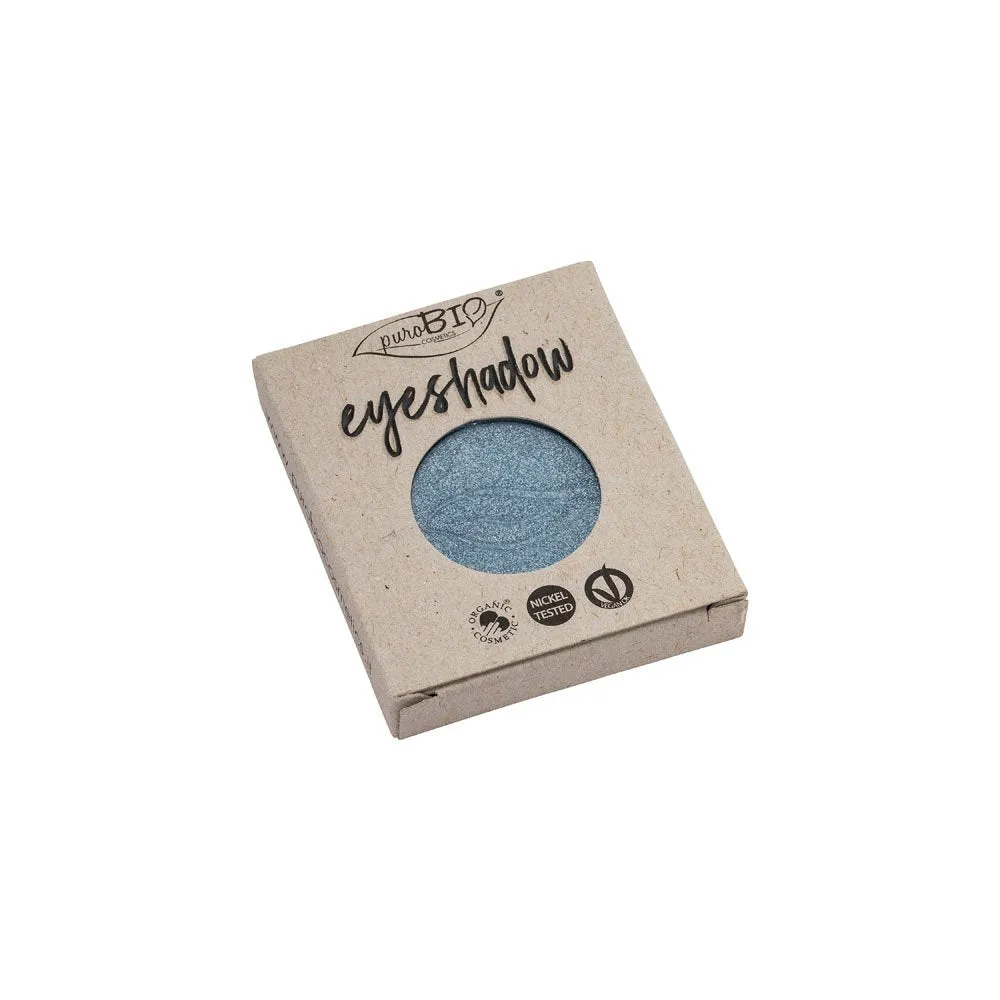 EYESHADOW n. 09 REFILL - SUGAR PAPER