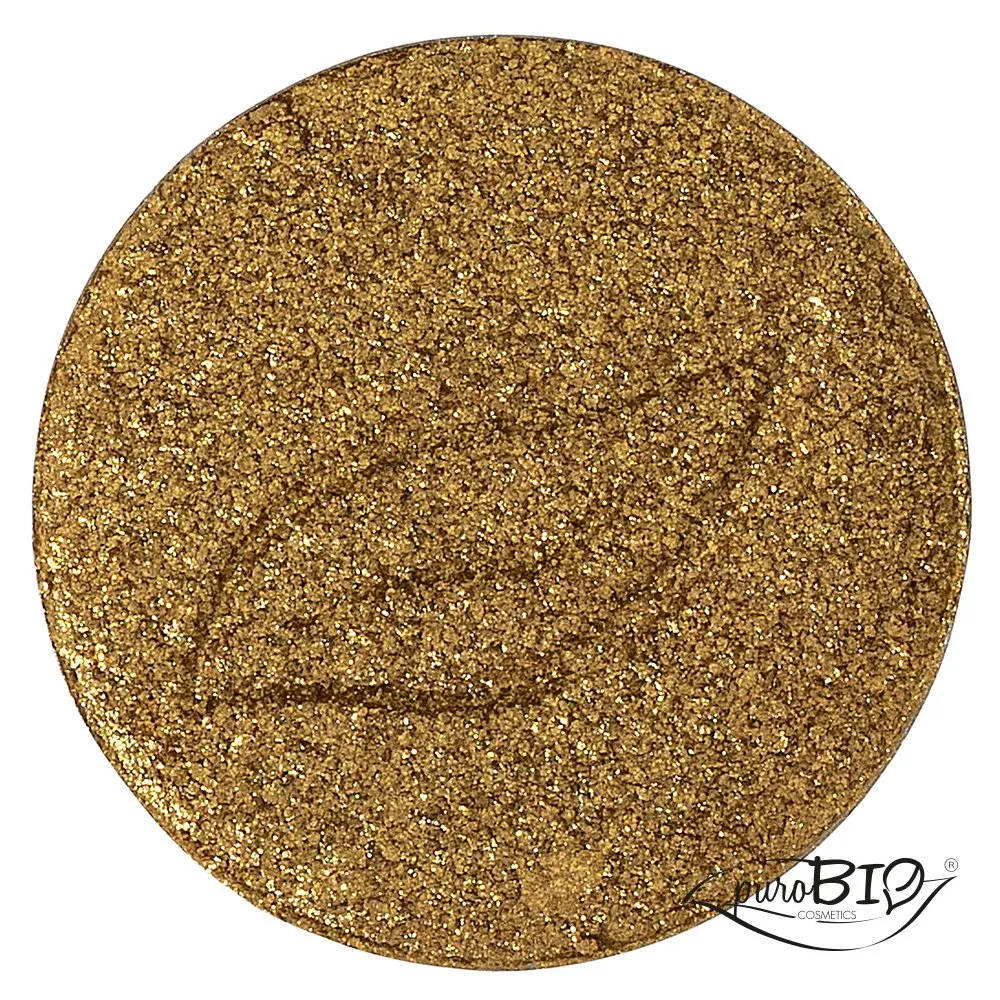 EYESHADOW n. 16 - BRASS