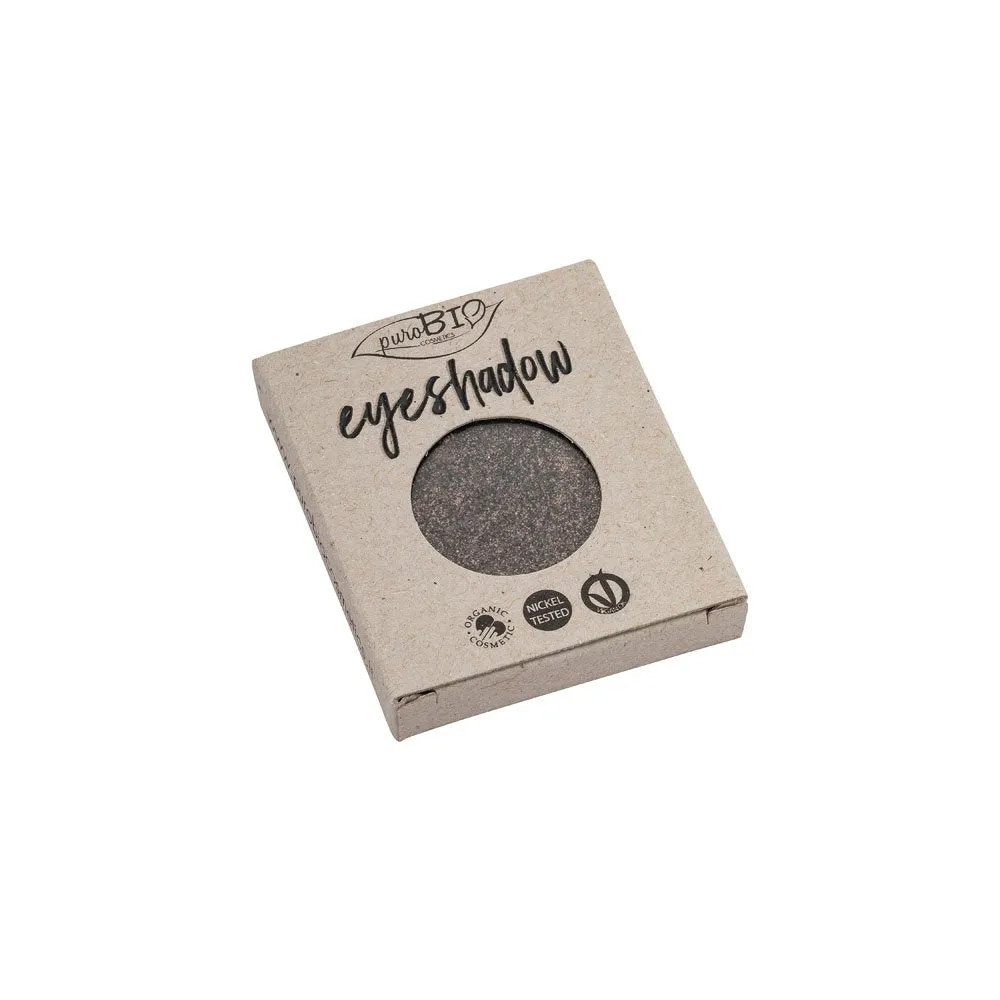 EYESHADOW n. 19 REFILL - GRAY INTENSE