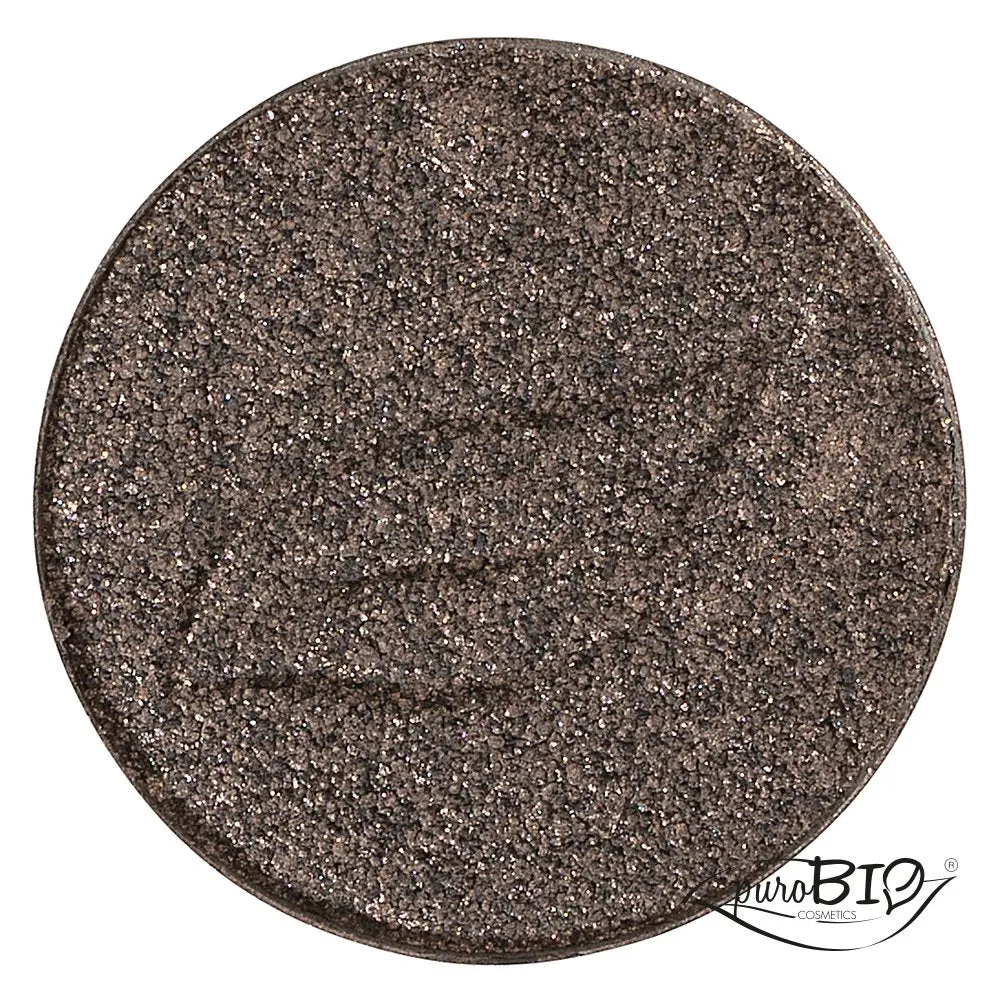 EYESHADOW n. 19 REFILL - GRAY INTENSE