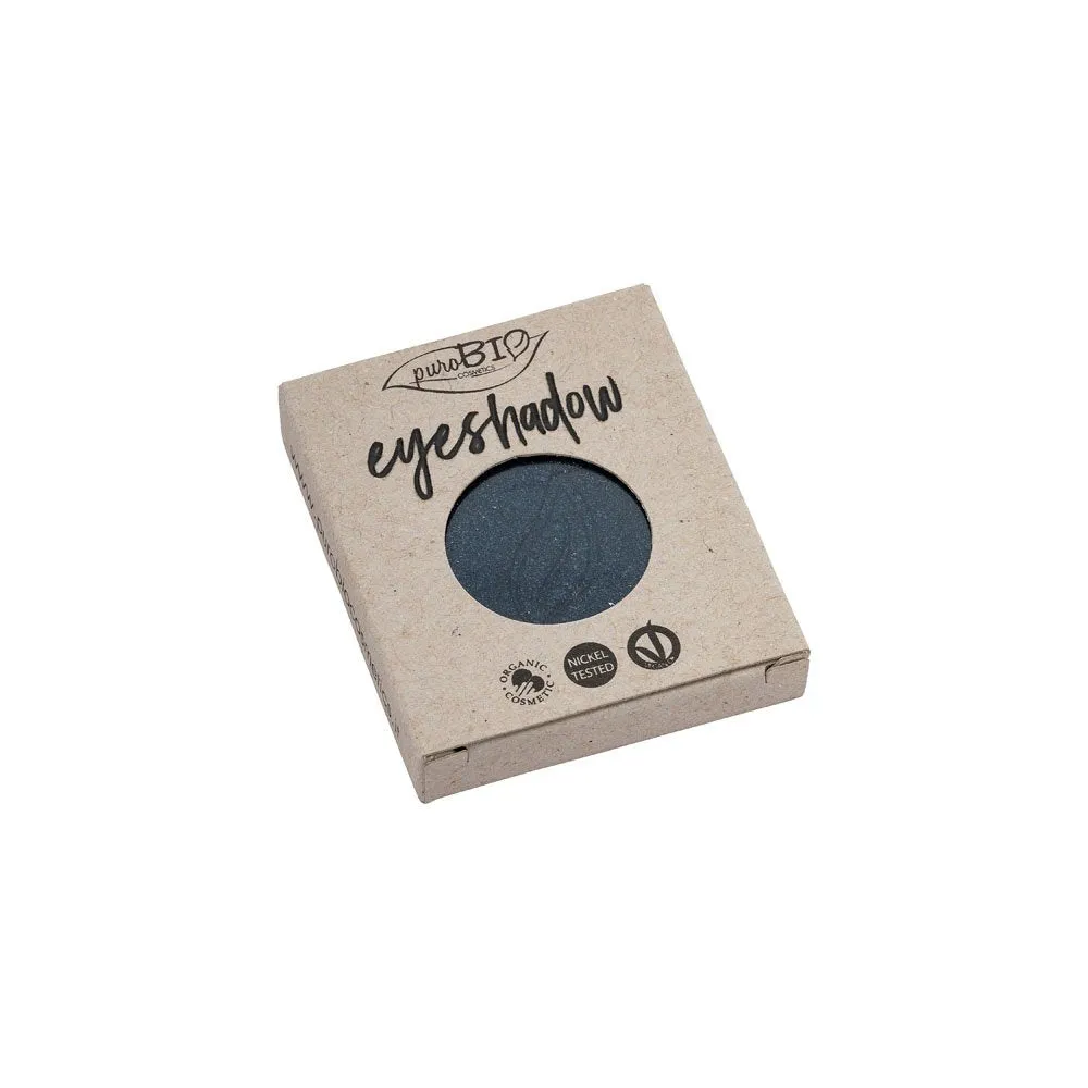 EYESHADOW n. 20 REFILL - BLUE NIGHT
