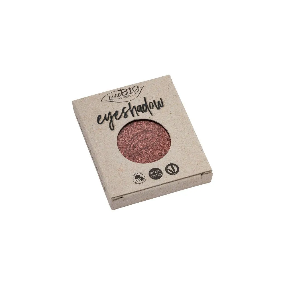 EYESHADOW n. 21 REFILL - COPPER RED