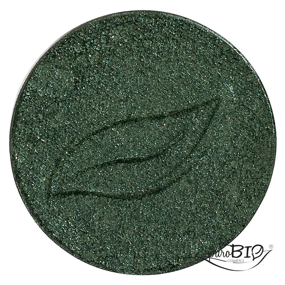 EYESHADOW n. 22 REFILL - GREEN MOSS