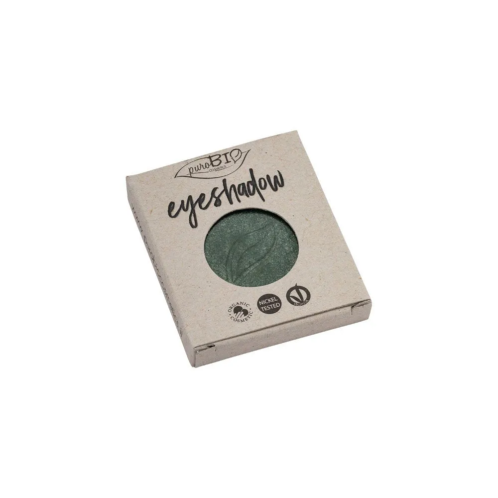 EYESHADOW n. 22 REFILL - GREEN MOSS